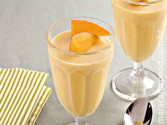 Aproveite a época de manga e prepare deliciosas receitas