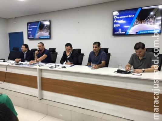 Arrecadação do IPTU deve crescer 5% em 2020, estima secretário Arrecadação do IPTU deve crescer 5% em 2020, estima secretário
