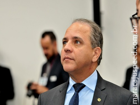 Bolsonaro pode deixar PSL e deputado deve seguir presidente