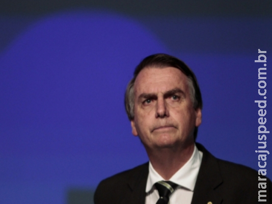 Bolsonaro refuta ligação com caso Marielle e diz haver conluio contra ele 