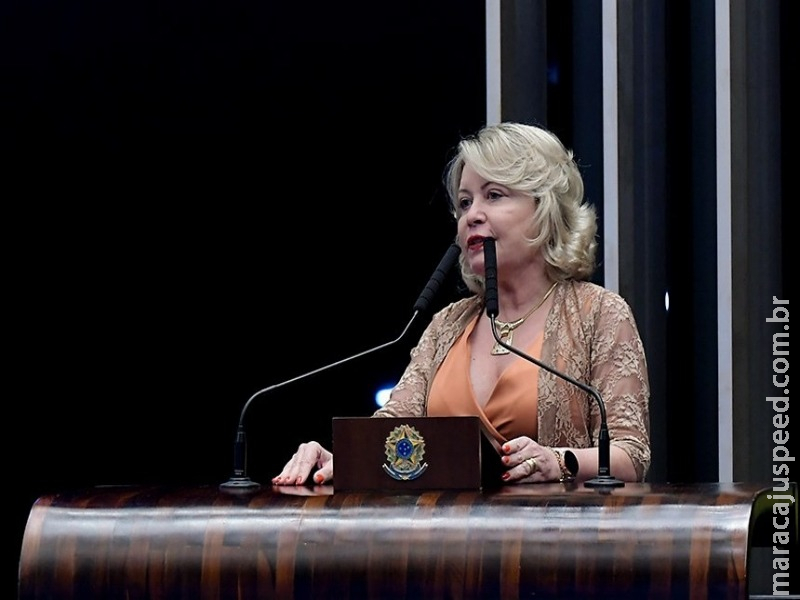 Brasil está "à beira de uma crise institucional", diz Juíza Selma Brasil está "à beira de uma crise institucional", diz Juíza Selma
