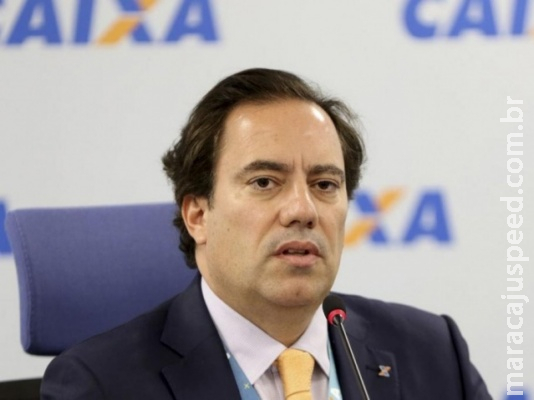 Caixa lança aplicativo financeiro para clientes de baixa renda