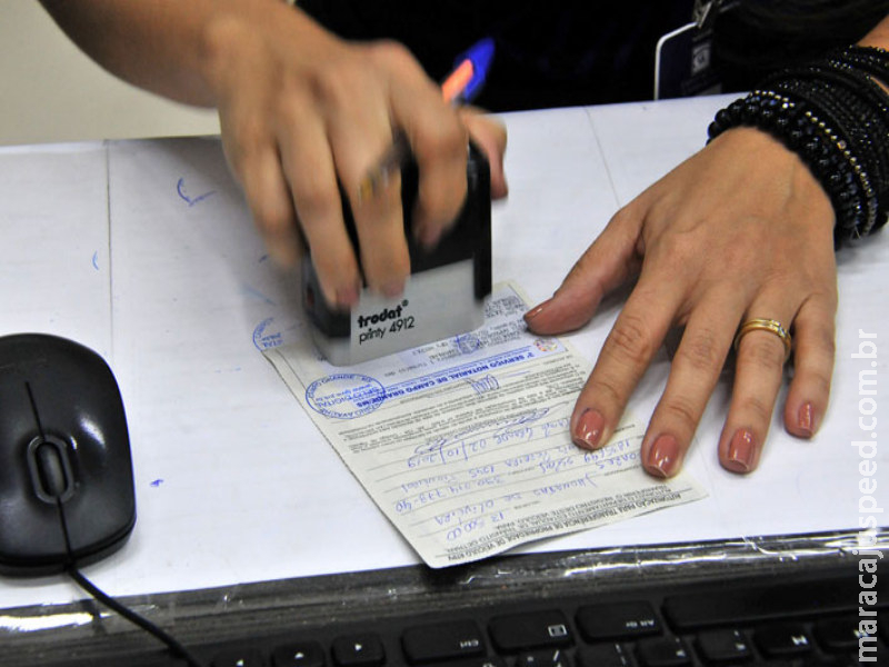 Cartórios em crise vão receber ajuda de fundo criado pelo CNJ