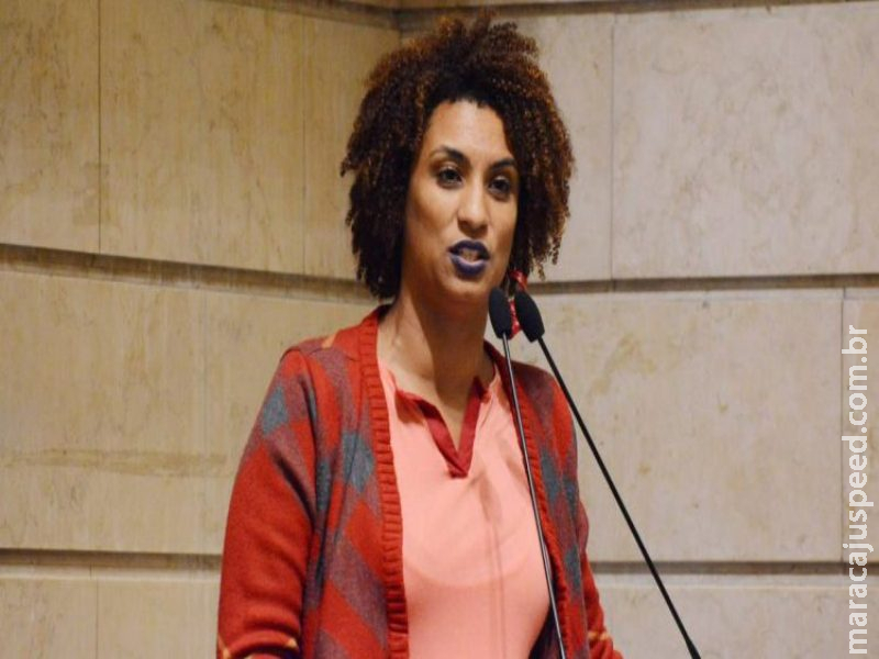 Caso Marielle: polícia cumpre cinco mandados de prisão Caso Marielle: polícia cumpre cinco mandados de prisão