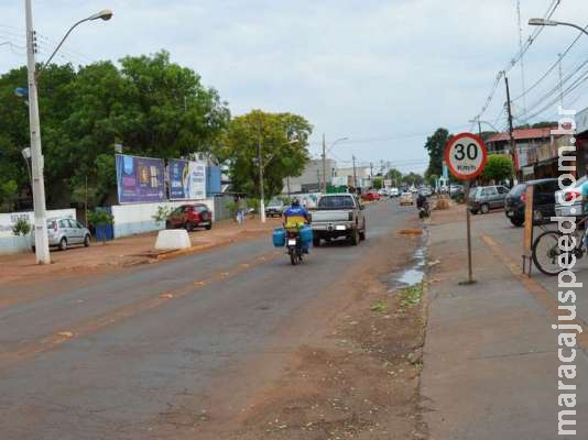 Com fim de contrato, empresa começa a retirar lombadas eletrônicas