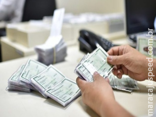 Comissão aprova gratuidade de segunda via de identidade para idosos