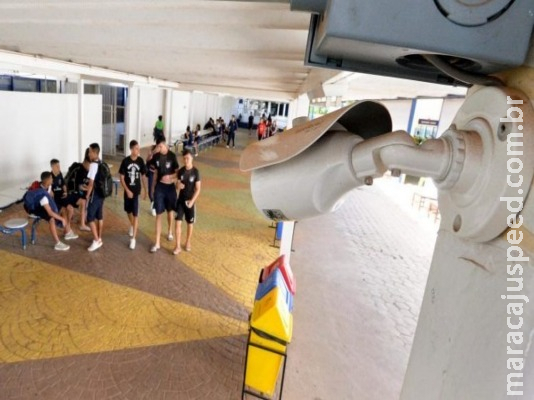 Comissão aprova normas de promoção da segurança escolar Comissão aprova normas de promoção da segurança escolar