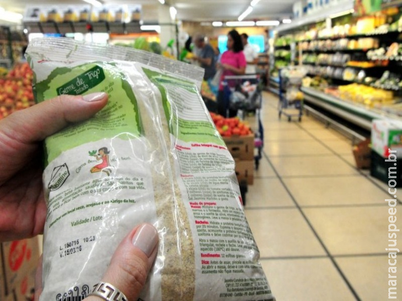 Comissão debate crime de adulteração nas datas de validade de produtos Comissão debate crime de adulteração nas datas de validade de produtos