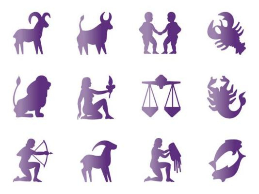 Confira o seu astral para esta terça-feira