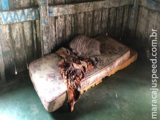 Corpos de trabalhadores mortos em fazenda são levados para Guia Lopes