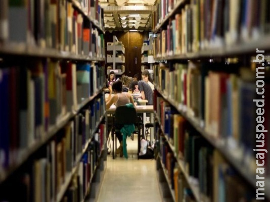 Educação aprova mudanças na Política Nacional do Livro para estimular criação de bibliotecas