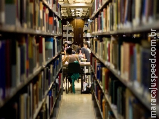 Educação aprova mudanças na Política Nacional do Livro para estimular criação de bibliotecas Educação aprova mudanças na Política Nacional do Livro para estimular criação de bibliotecas