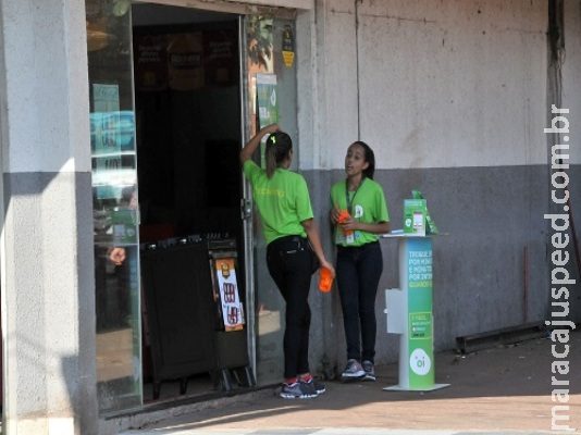 Em MS, homens ganham R$ 579 a mais que mulheres