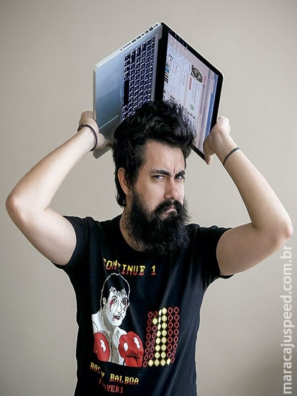 Encontro Nerd está na lista de atrações para o fim de semana