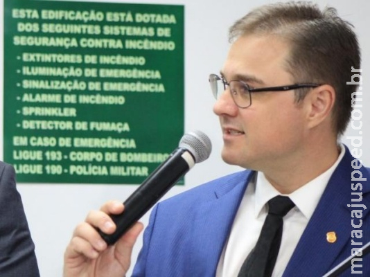 Era Bolsonaro provoca aumento de 30% nos pedidos de porte de armas em MS