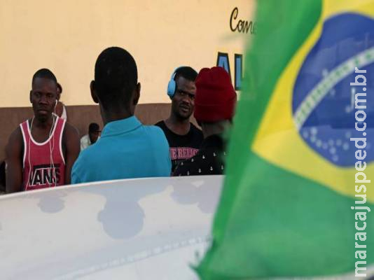 Evento vai discutir políticas locais para acolhimento de refugiados e migrantes na Capital 