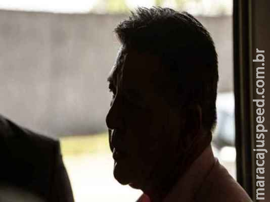 Ex-dono de imóvel onde arsenal de milícia foi encontrado teria perdido casa em esquema de agiotagem Ex-dono de imóvel onde arsenal de milícia foi encontrado teria perdido casa em esquema de agiotagem