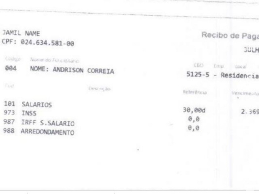 Exército pede acesso a documentos para processo contra soldado preso