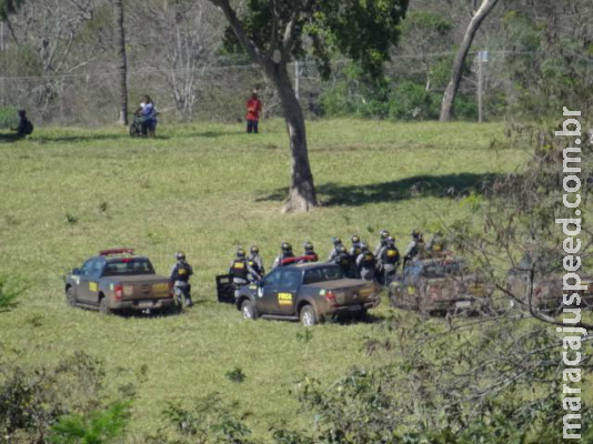 Fazendeiros que tiveram terra invadida em MS serão indenizados em R$ 150 mil