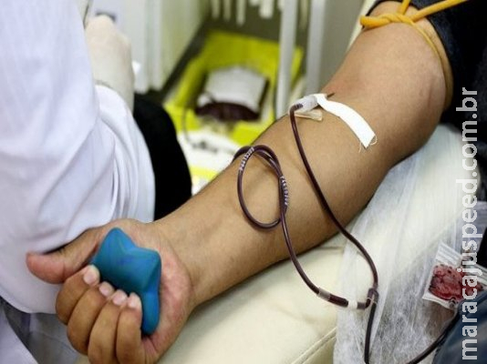 Feriado: Hemosul terá atendimento diferenciado na quinta e sábado 