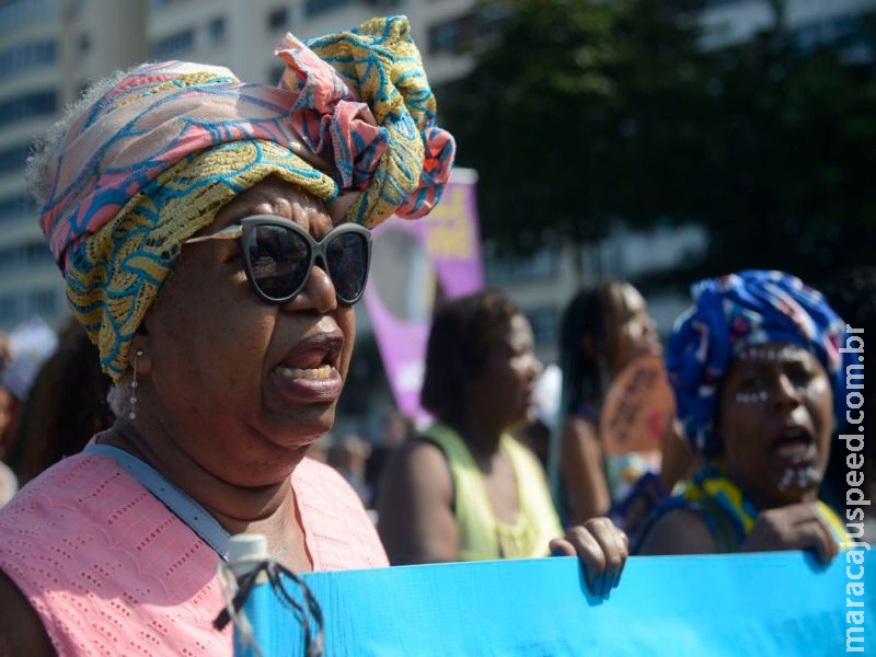 Festa literária das periferias do Rio dará destaque para o feminismo 