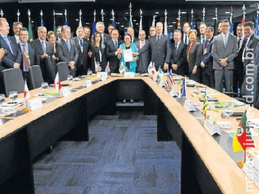 Governo e prefeituras no Estado terão R$ 413 milhões do Pré-Sal