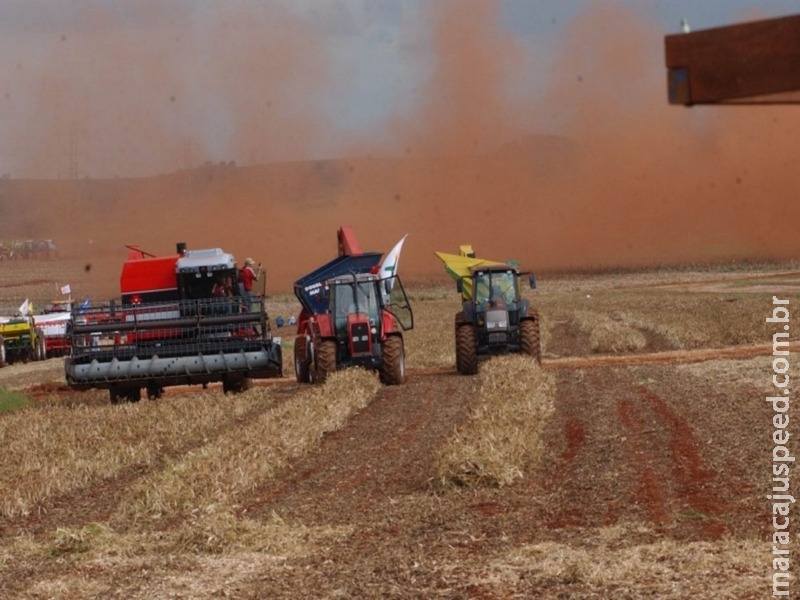 Governo publica MP do Agro para estimular crédito no setor