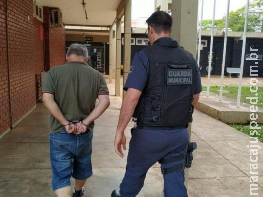 Homem é preso tentando sacar precatório de R$ 47 mil com documento falso Homem é preso tentando sacar precatório de R$ 47 mil com documento falso