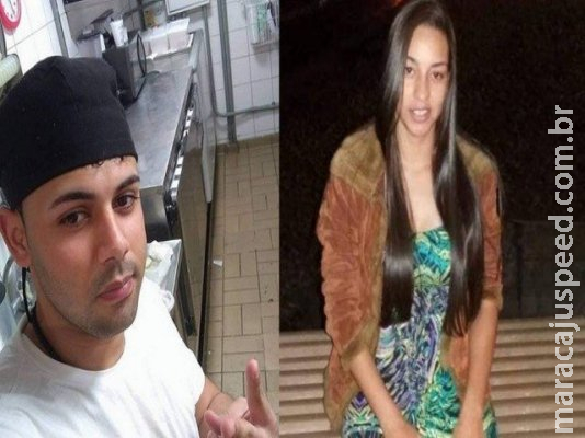 Jovem morre após ter 40% do corpo queimado em briga com a ex, no Rio de Janeiro Jovem morre após ter 40% do corpo queimado em briga com a ex, no Rio de Janeiro