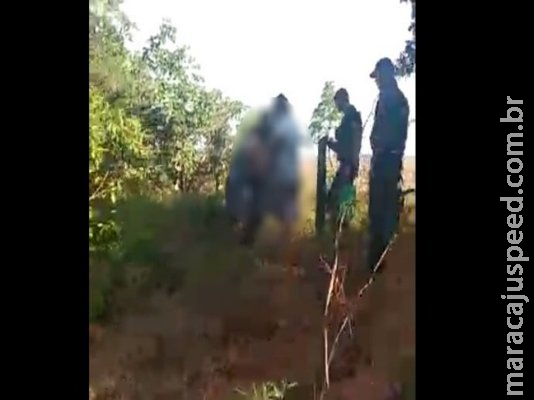 ‘Ke do PCC’ é presa em salão na Afonso Pena após sequestrar a madrasta em tribunal do crime ‘Ke do PCC’ é presa em salão na Afonso Pena após sequestrar a madrasta em tribunal do crime