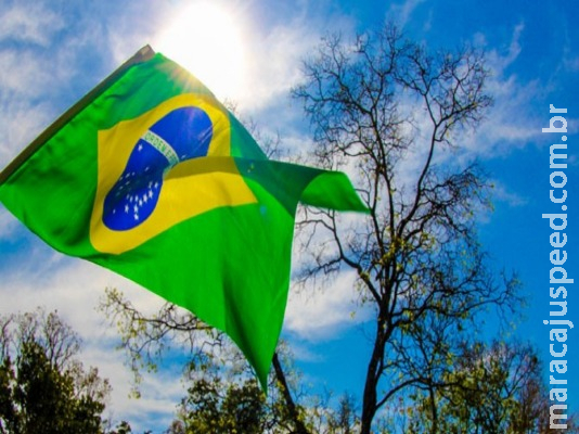 Lei que institui ações de resgate ao civismo nas escolas é sancionada em MS