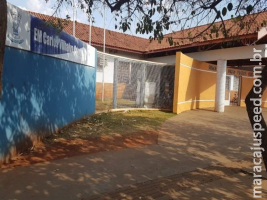 Mãe procura a delegacia após filha de 13 anos sofrer bullying na escola 