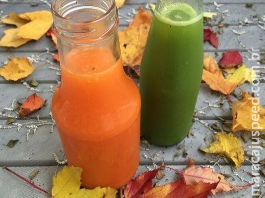 Mapa cria regulamento para sucos e polpas de frutas artesanais