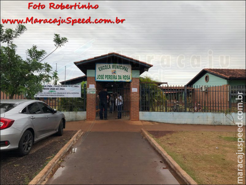 Maracaju: Resultado das eleições para conselheiros tutelares Maracaju: Resultado das eleições para conselheiros tutelares