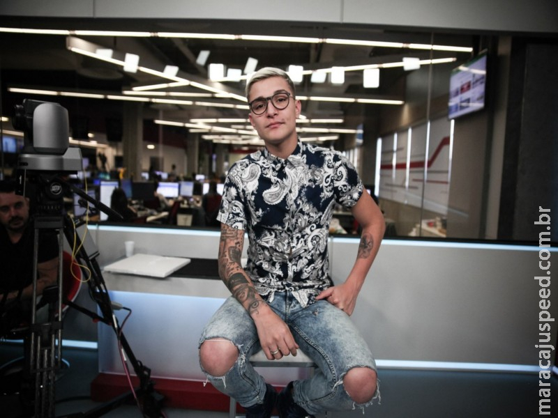 MC Gui tem contrato e shows cancelados após rir de menina na Disney