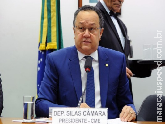 Minas e Energia aprova novo marco legal para o setor de gás natural Minas e Energia aprova novo marco legal para o setor de gás natural