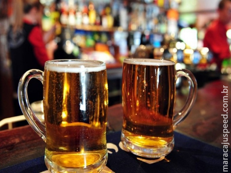 Ministério cria câmara setorial para a cadeia produtiva da cerveja Ministério cria câmara setorial para a cadeia produtiva da cerveja