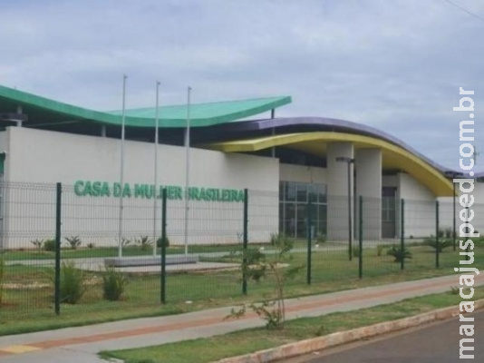 MS é o 3º no ranking nacional de denúncias de violência contra mulher