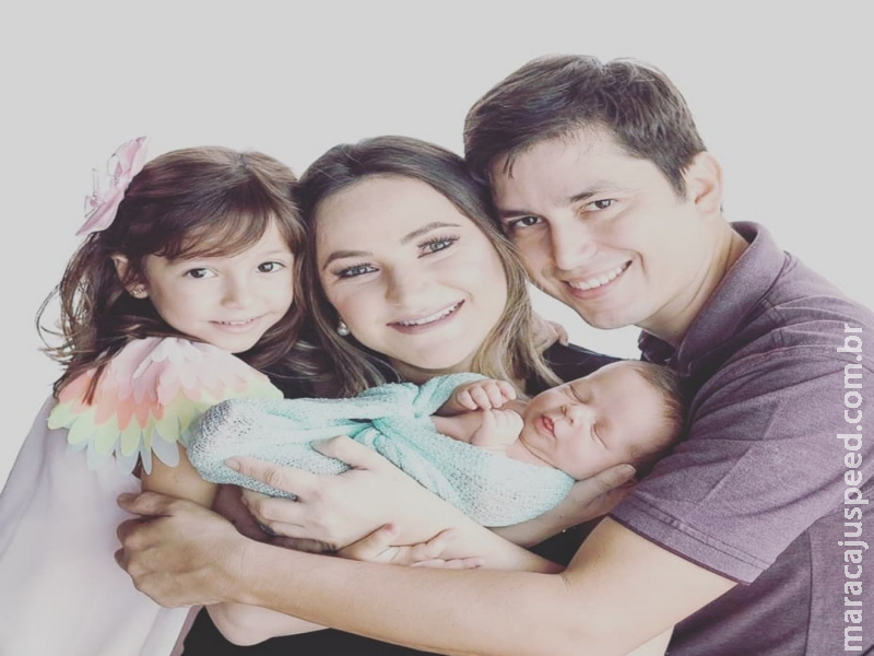 O nanismo levou Isaac a dar um grande exemplo de superação