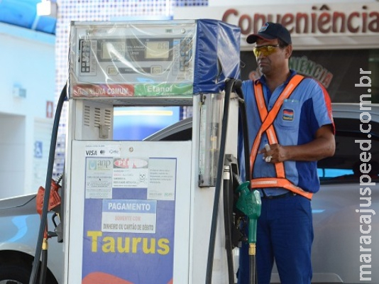 Pacote de medidas tem CPF na nota, perdão de dívidas e mudanças no ICMS