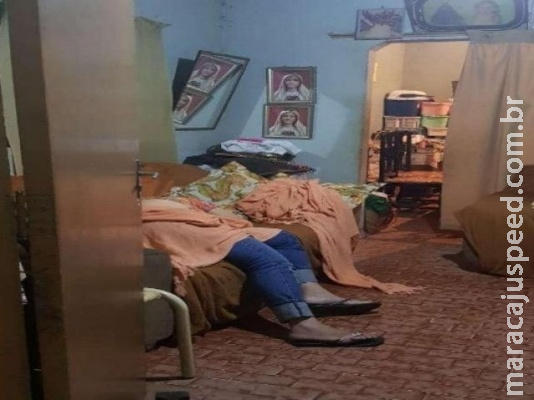 Pai de mulher morta pelo marido diz que não ficou surpreso com o crime Pai de mulher morta pelo marido diz que não ficou surpreso com o crime