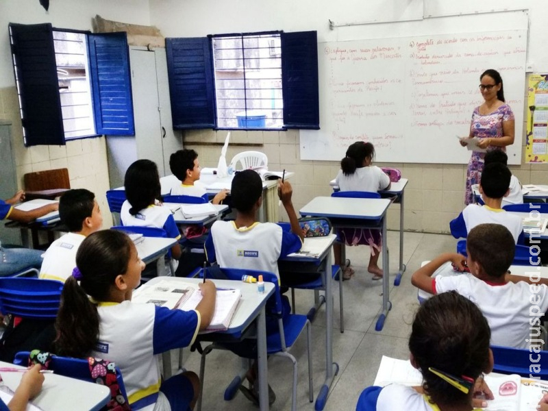 Participação de pais na vida escolar melhora desempenho dos filhos