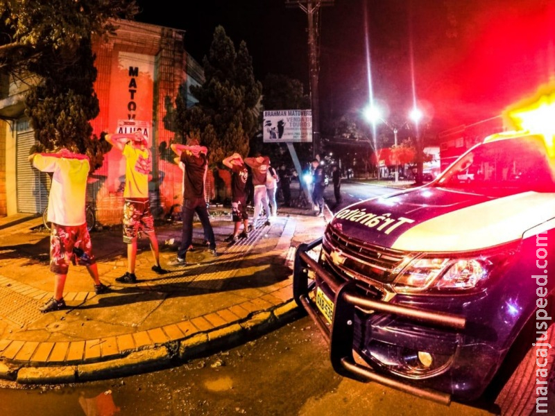 PM recupera motos furtadas e leva 13 pessoas para as delegacias no fim de semana PM recupera motos furtadas e leva 13 pessoas para as delegacias no fim de semana