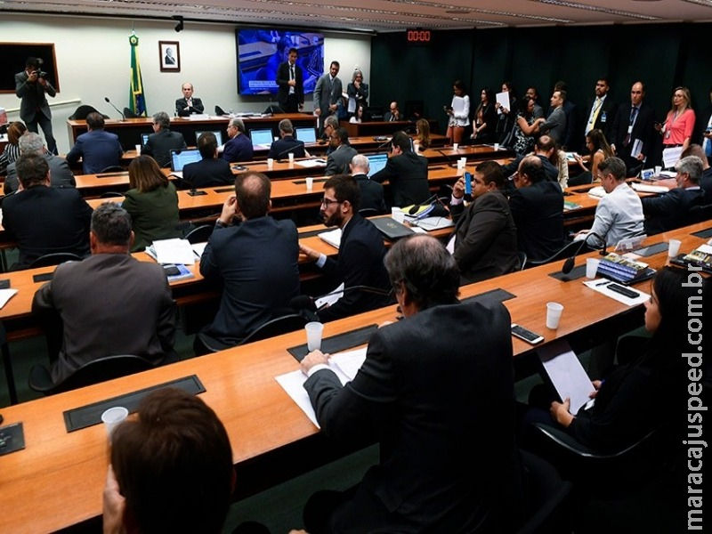 Poder Executivo encaminha 17 propostas com alterações no Orçamento deste ano Poder Executivo encaminha 17 propostas com alterações no Orçamento deste ano