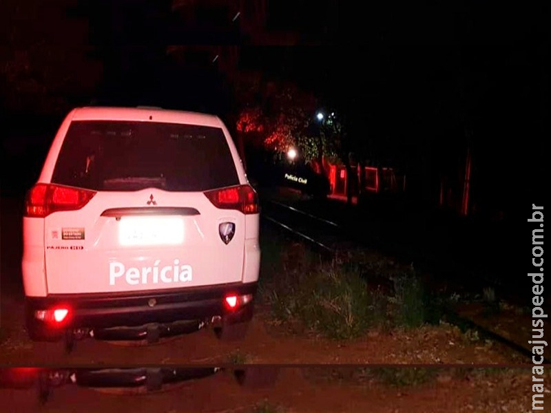 Polícia conclui que homem encontrado morto em Pesqueiro sofreu infarto