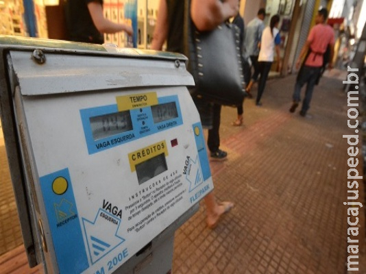 População é contra aumento de FlexPark: não tem segurança nenhuma