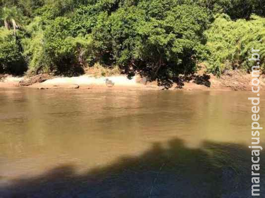 Populares encontram corpo de homem em pesqueiro de Aquidauana 