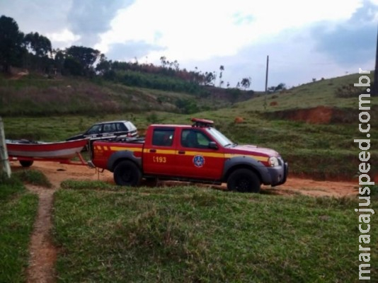 Preso em MS suspeito de matar e esquartejar ex-namorada em Minas Gerais