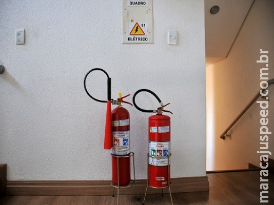 Prevenção contra incêndio é cinco vezes mais cara em MS