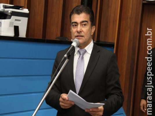Projeto de Marçal prevê acompanhamento domiciliar a pacientes com câncer Projeto de Marçal prevê acompanhamento domiciliar a pacientes com câncer